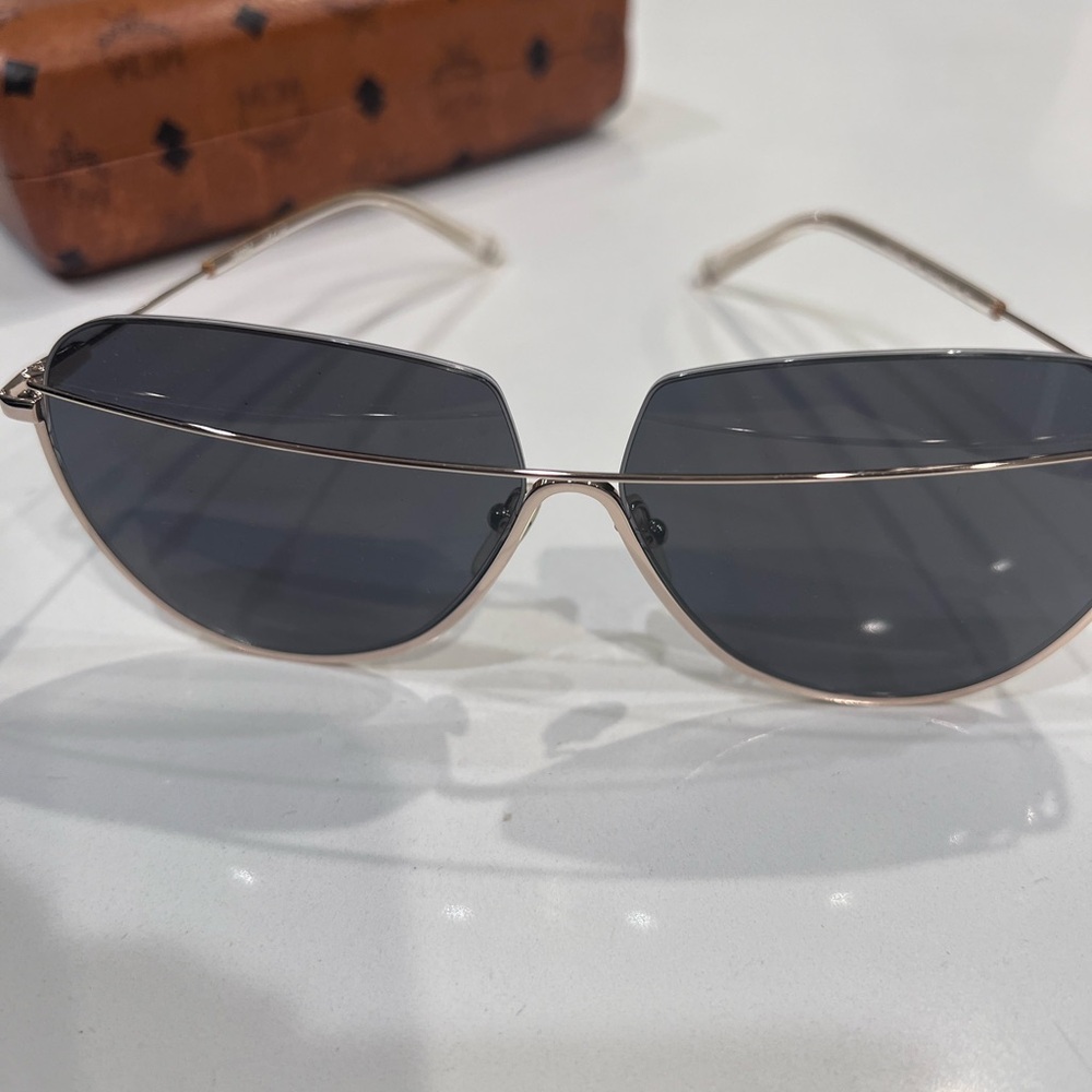MCM Sunglasses